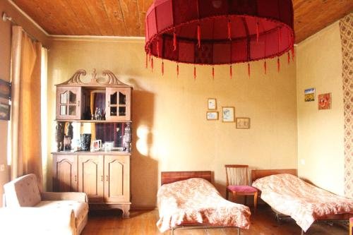 Шекветили: Home Hotel