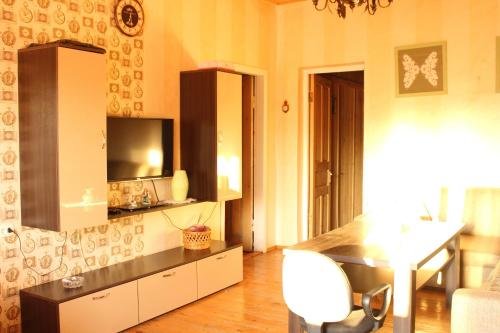 Шекветили: Home Hotel