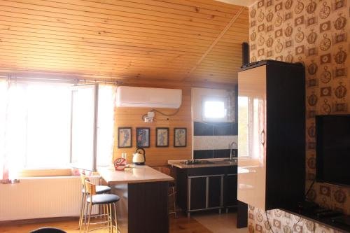 Шекветили: Home Hotel