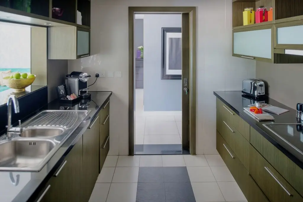 Дубай: Dream Inn Dubai Loft Towers