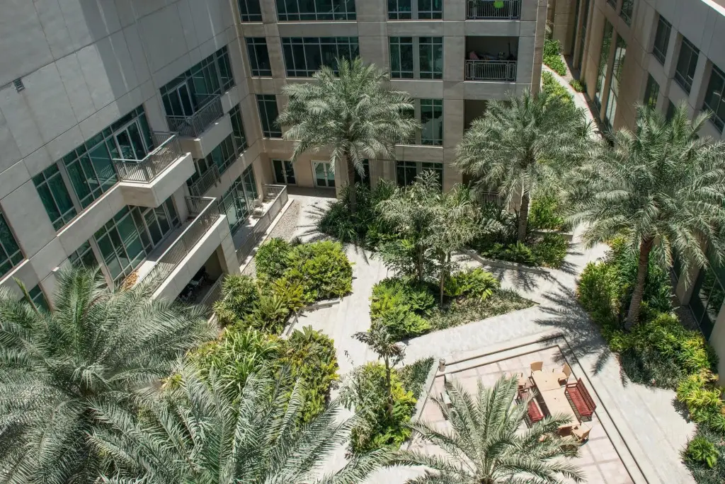 Dream Inn Dubai Loft Towers — фото 1