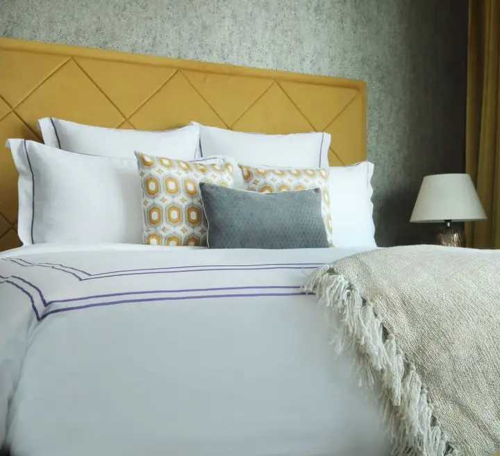 Дубай: Dream Inn Dubai Loft Towers