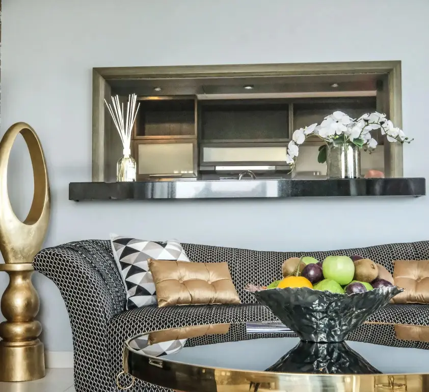 Дубай: Dream Inn Dubai Loft Towers