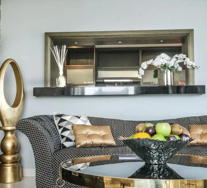 Дубай: Dream Inn Dubai Loft Towers