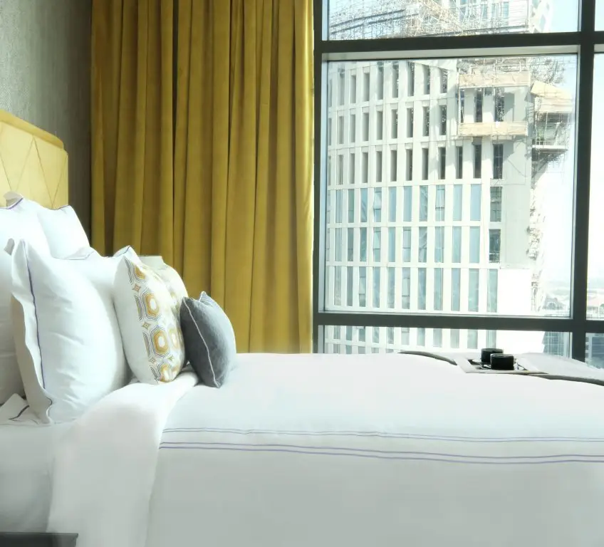 Дубай: Dream Inn Dubai Loft Towers