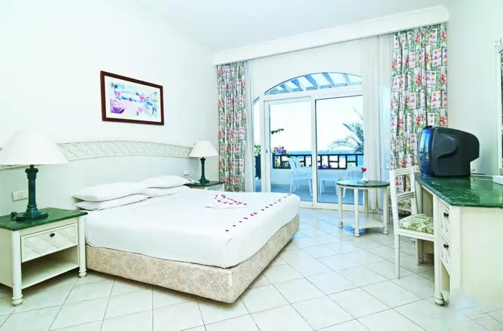 Шарм-эш-Шейх (Шарм-эль-Шейх): Poinciana Sharm Resort Apartments