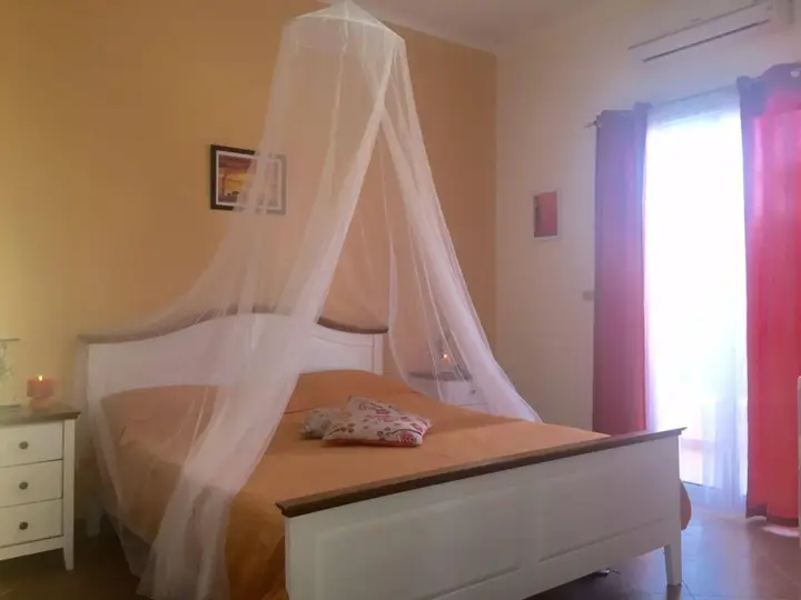 Хургада: Iris Holiday apartment