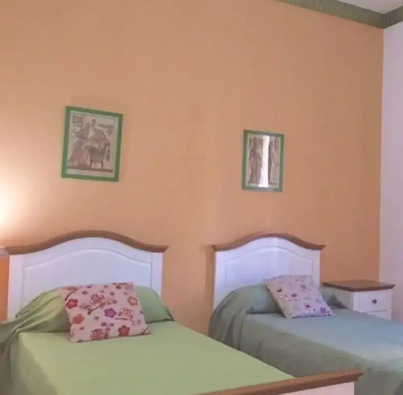 Хургада: Iris Holiday apartment