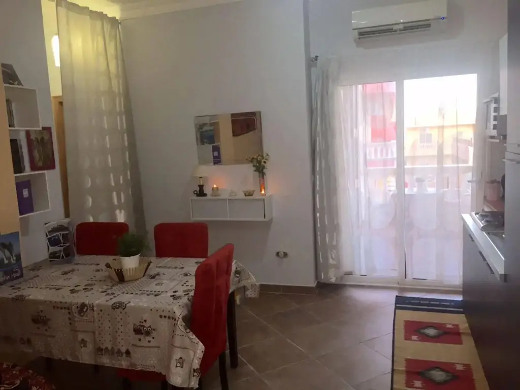 Хургада: Iris Holiday apartment