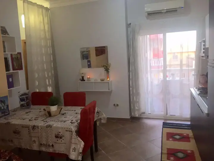 Хургада: Iris Holiday apartment