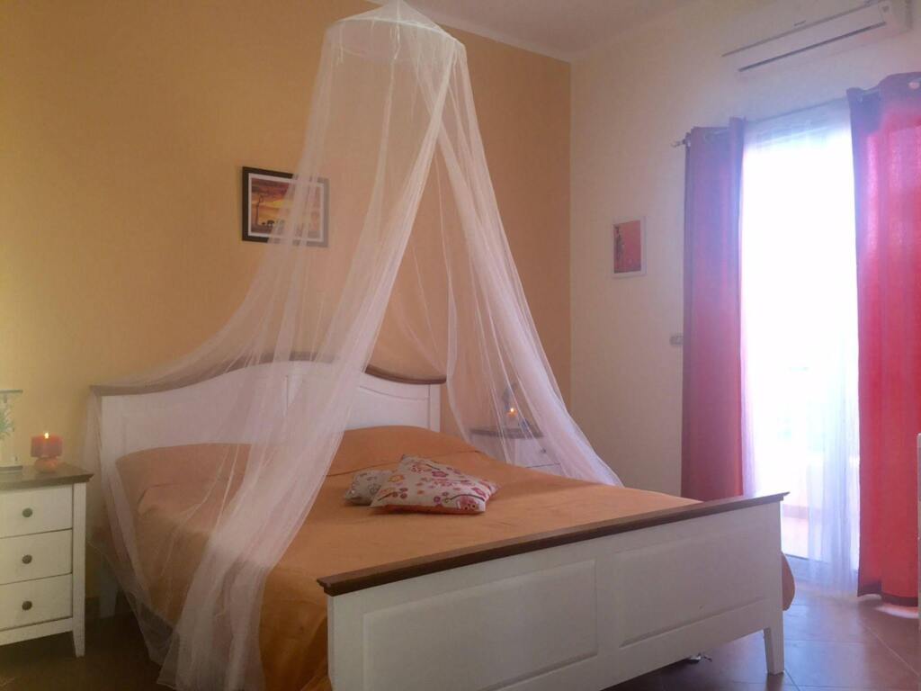 Хургада: Iris Holiday apartment