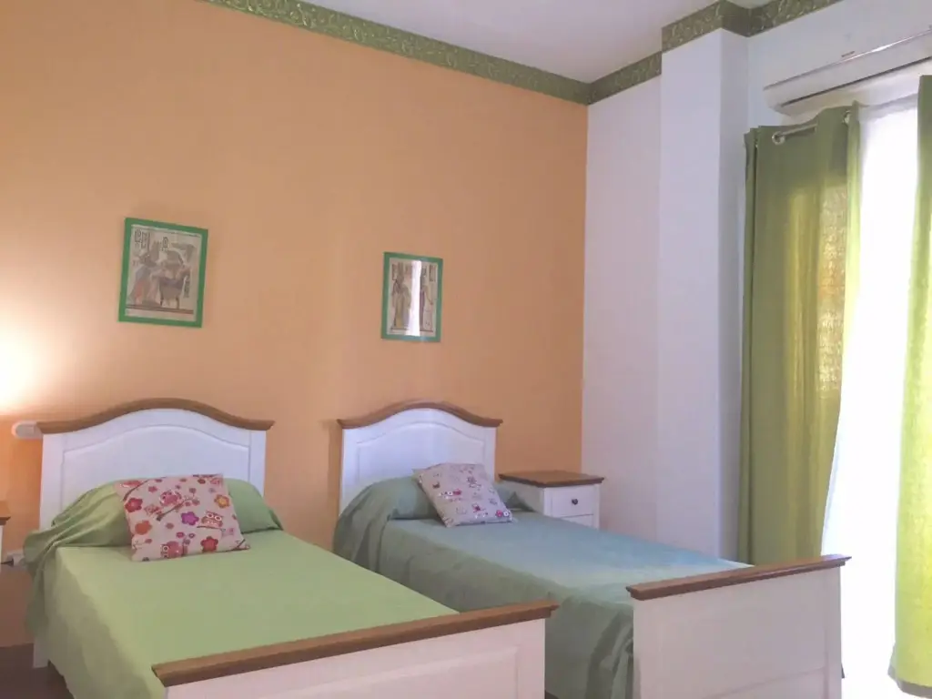 Хургада: Iris Holiday apartment