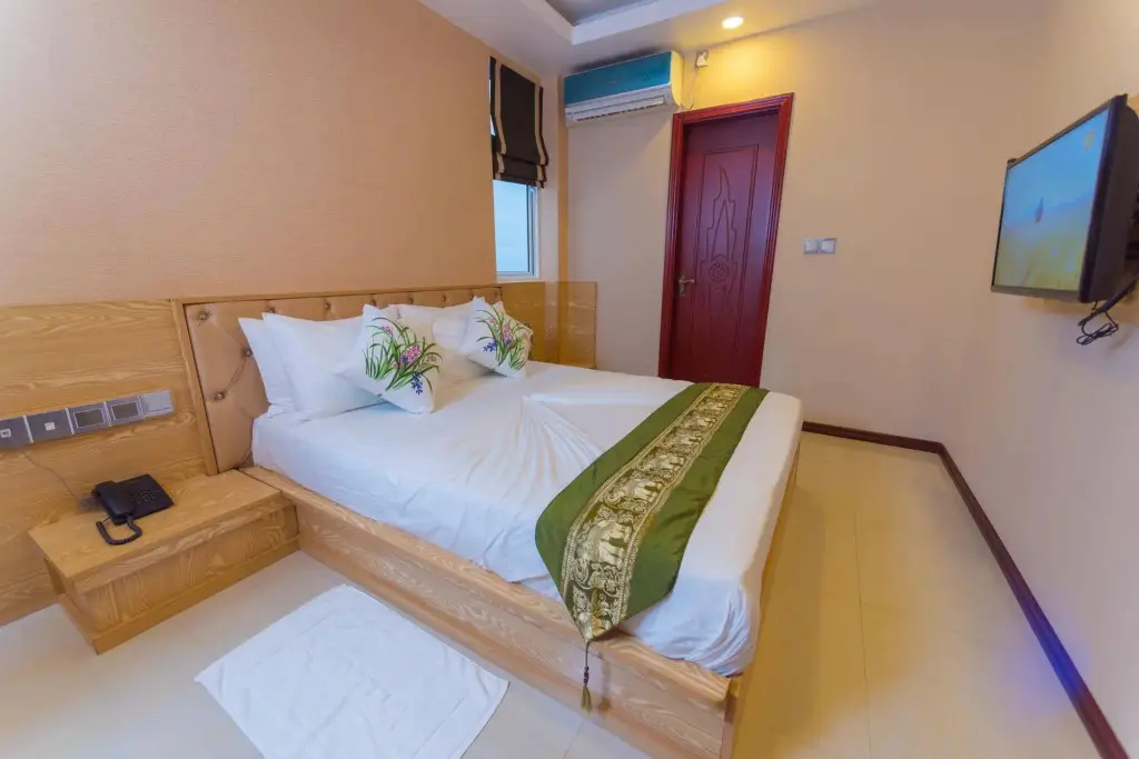 Хулхумале: Гостевой дом Hathaa Beach Maldives