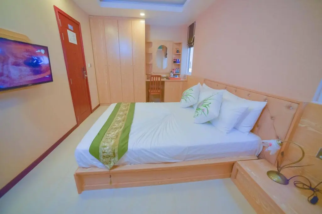 Хулхумале: Гостевой дом Hathaa Beach Maldives