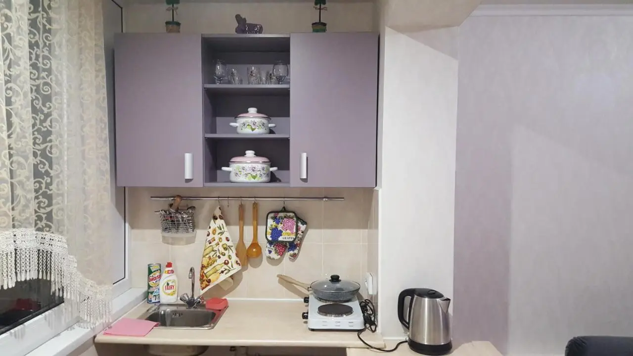 Железноводск: Apartment on Lenina 8