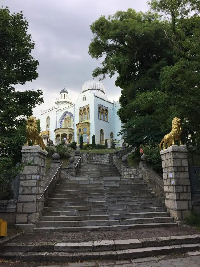 Железноводск: Apartment on Lenina 8