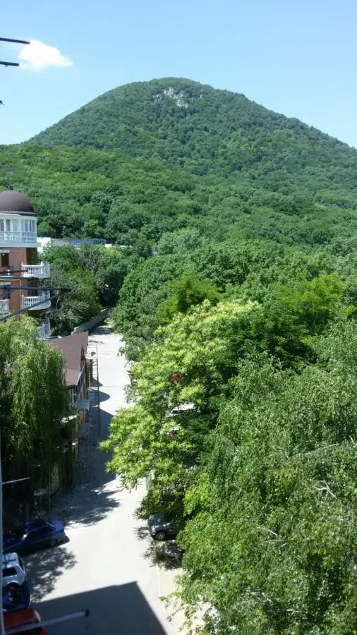 Железноводск: Apartment on Lenina 8