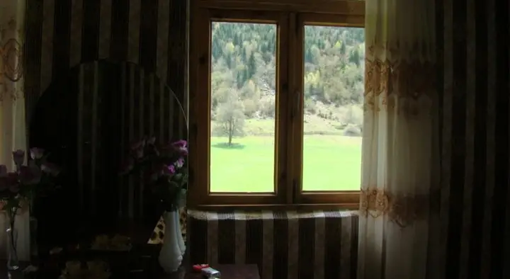 Местиа: Guest House Tavaduri