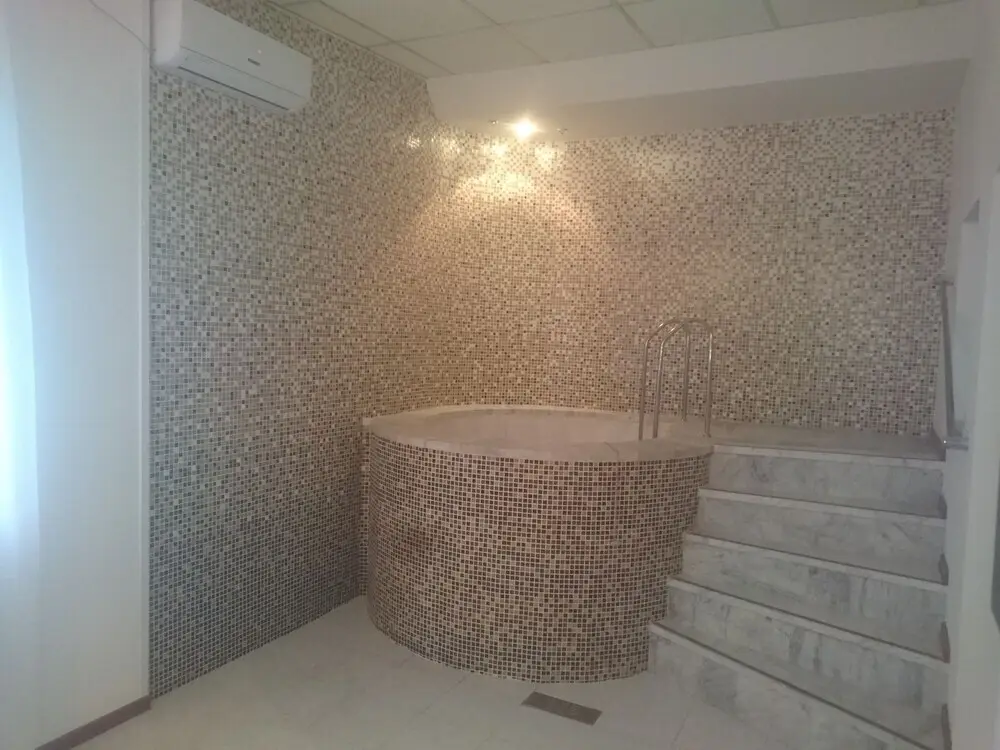 Ереван: No Problem Hotel at Glinka Street