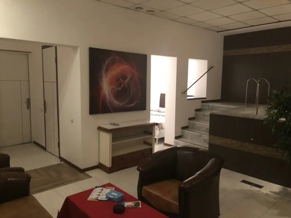 Ереван: No Problem Hotel at Glinka Street
