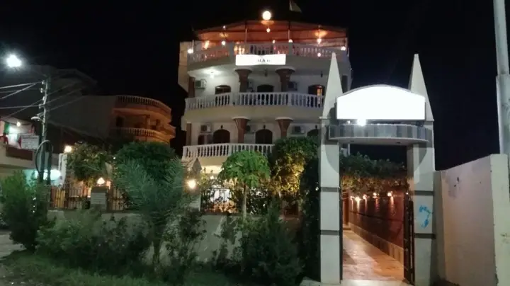 Луксор: El Mesala Hotel