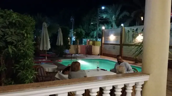 Луксор: El Mesala Hotel