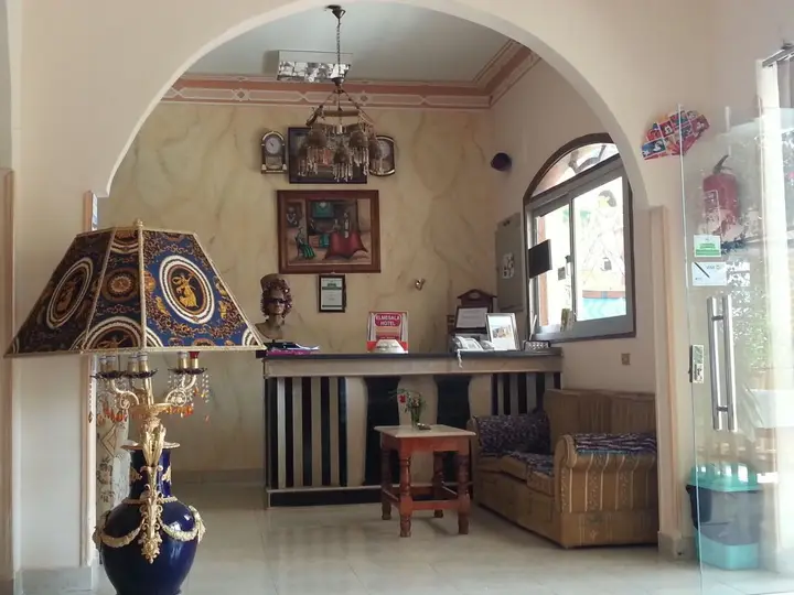 Луксор: El Mesala Hotel