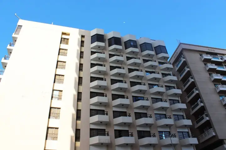 Дубай: Al Khaleej Grand Hotel