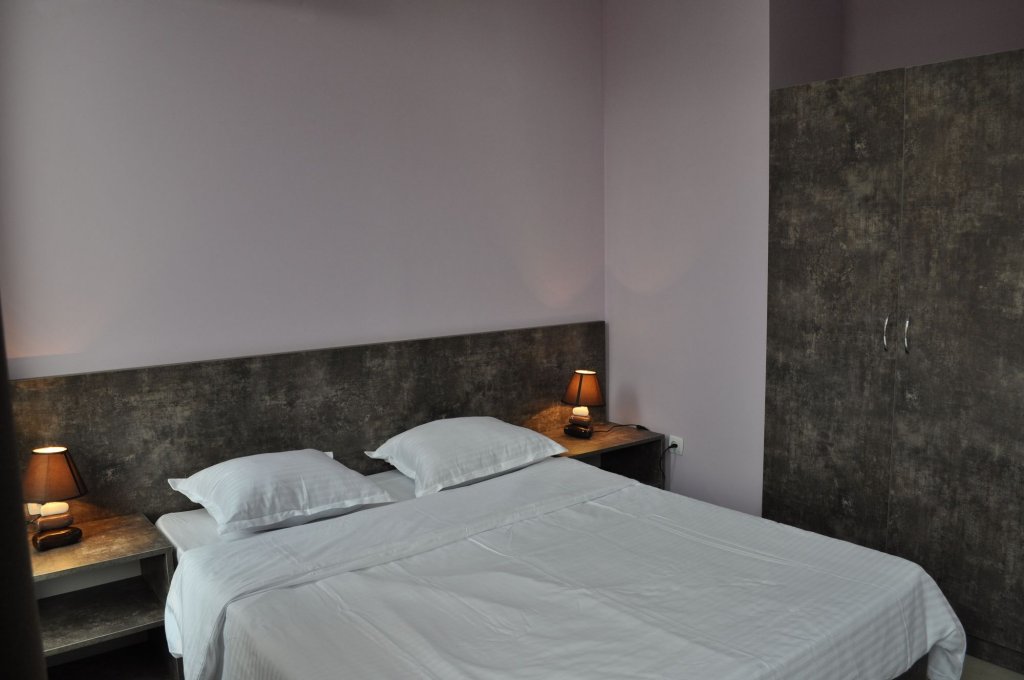 Тбилиси: Tiflis Avlabari Hotel