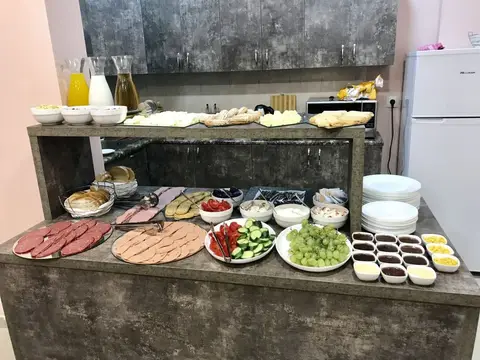 Tiflis Avlabari Hotel — фото 1