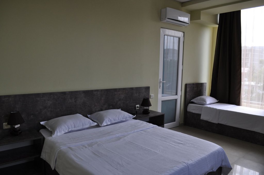 Тбилиси: Tiflis Avlabari Hotel