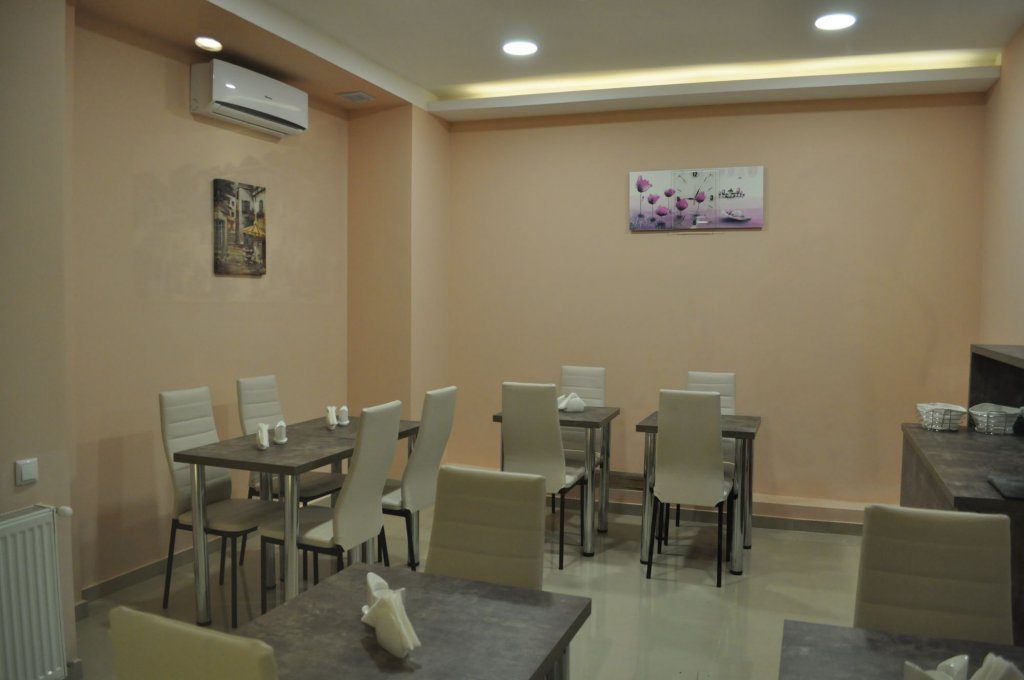 Тбилиси: Tiflis Avlabari Hotel
