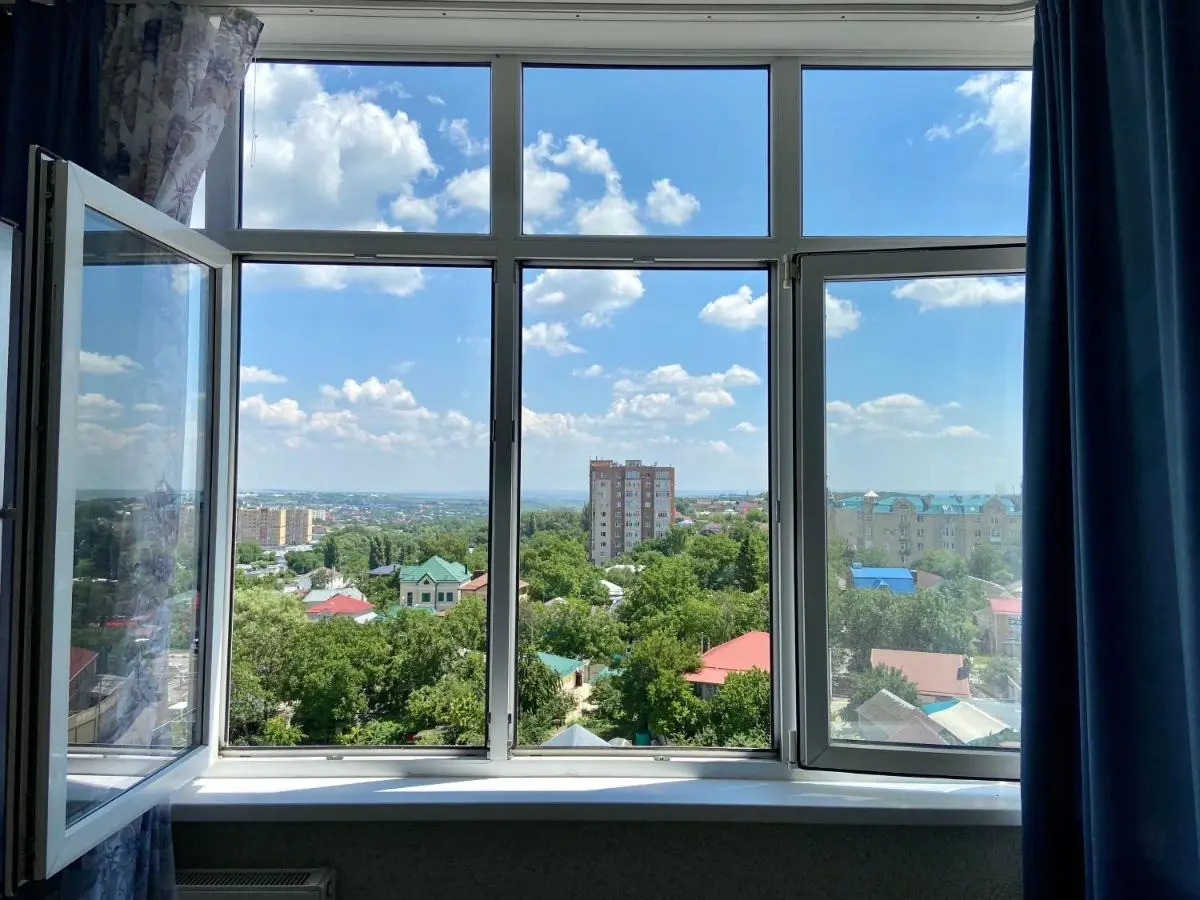 Ставрополь: Апартаменты В ЦЕНТРЕ ЖК "Шоколад"