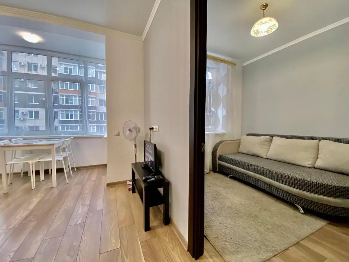 Ставрополь: Апартаменты В ЦЕНТРЕ ЖК "Шоколад"