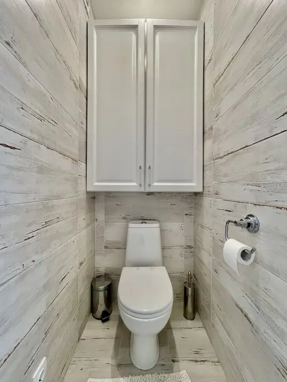 Минск: Апартаменты 1-комнатные HomeApart П. Мстиславца, 15