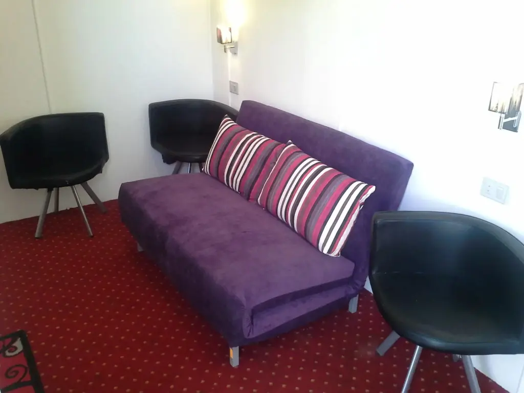 Александрия: Alexander the Great Hotel - Alexotel
