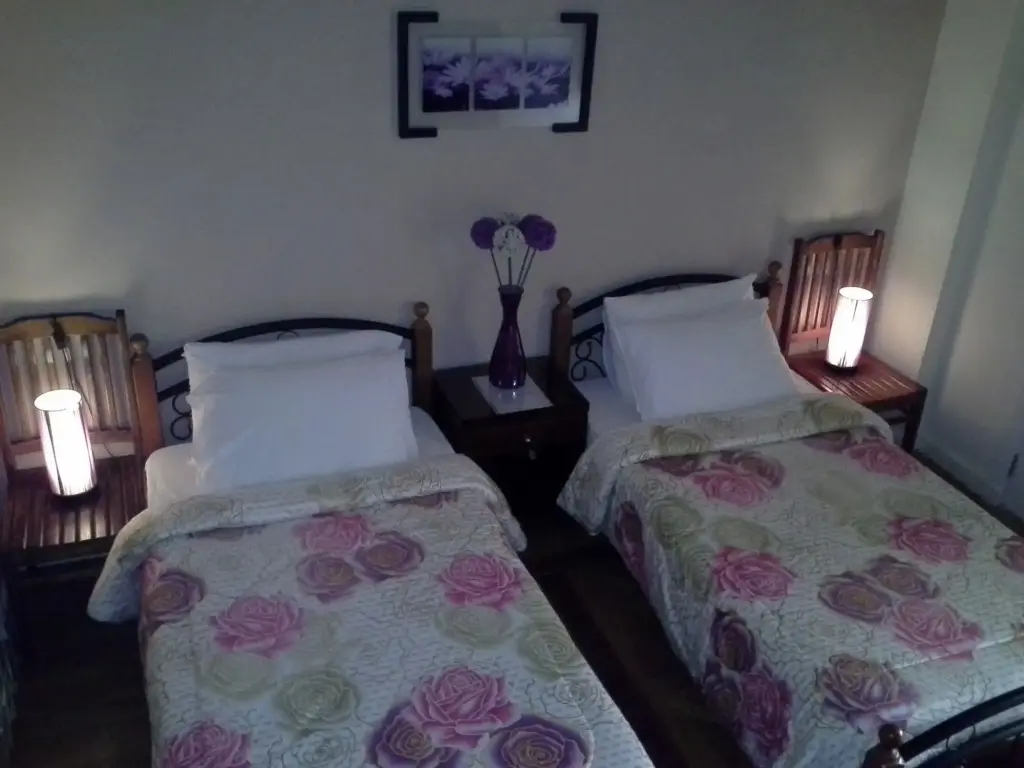 Александрия: Alexander the Great Hotel - Alexotel