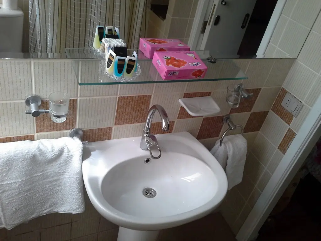 Александрия: Alexander the Great Hotel - Alexotel