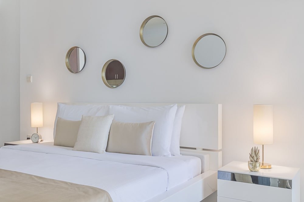 Дубай: Maison Privee - Premium Studio Apt in the Heart of JBR Beach, Dubai