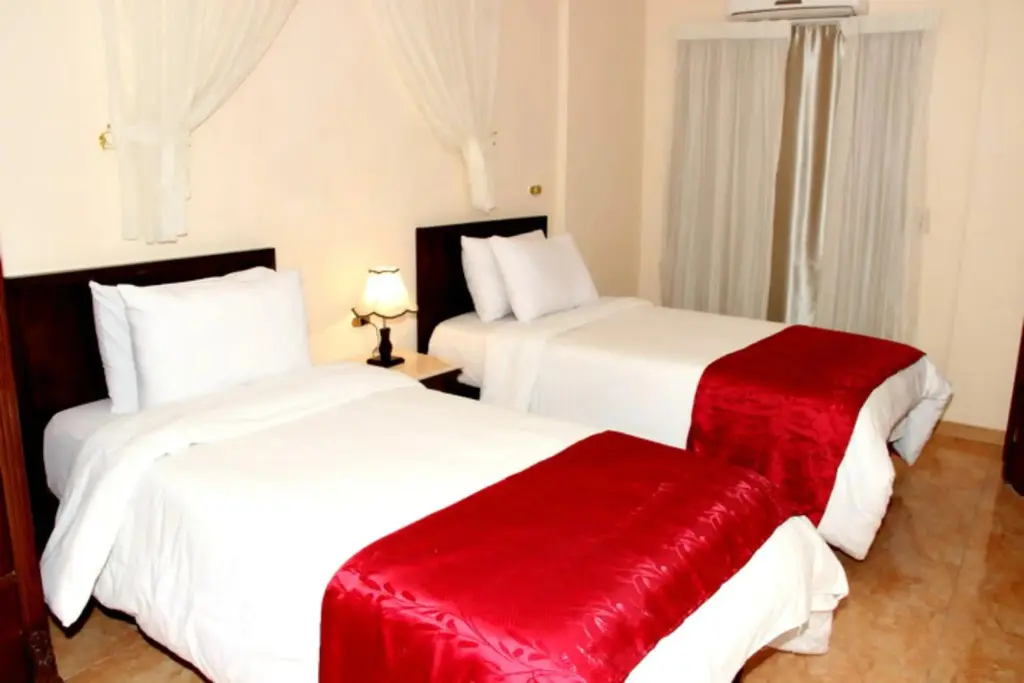 Александрия: Alexandria Mediterranean Suites