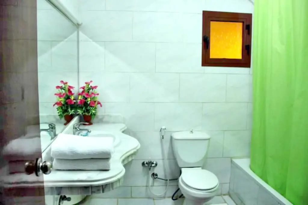 Александрия: Alexandria Mediterranean Suites