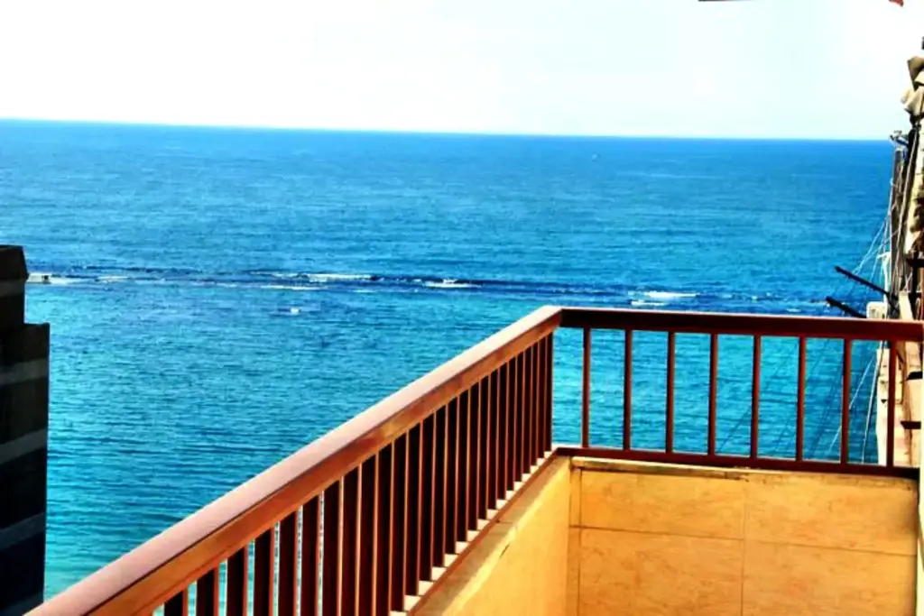 Александрия: Alexandria Mediterranean Suites