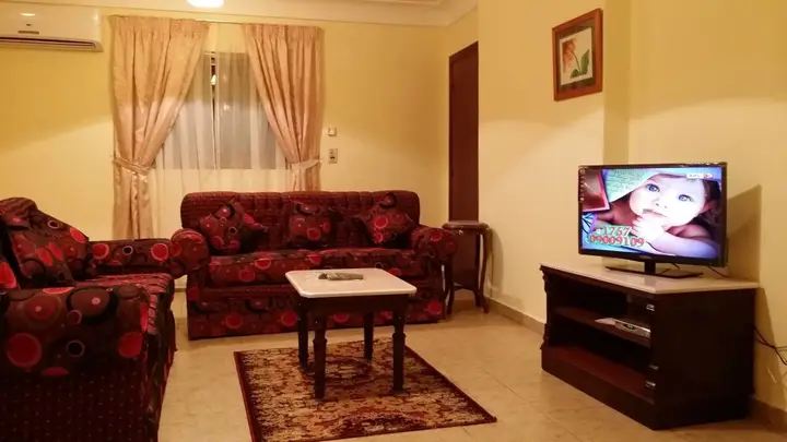 Александрия: Alexandria Mediterranean Suites
