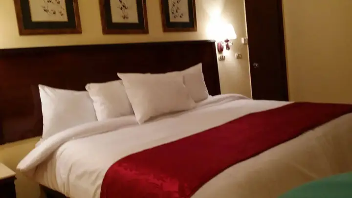 Александрия: Alexandria Mediterranean Suites