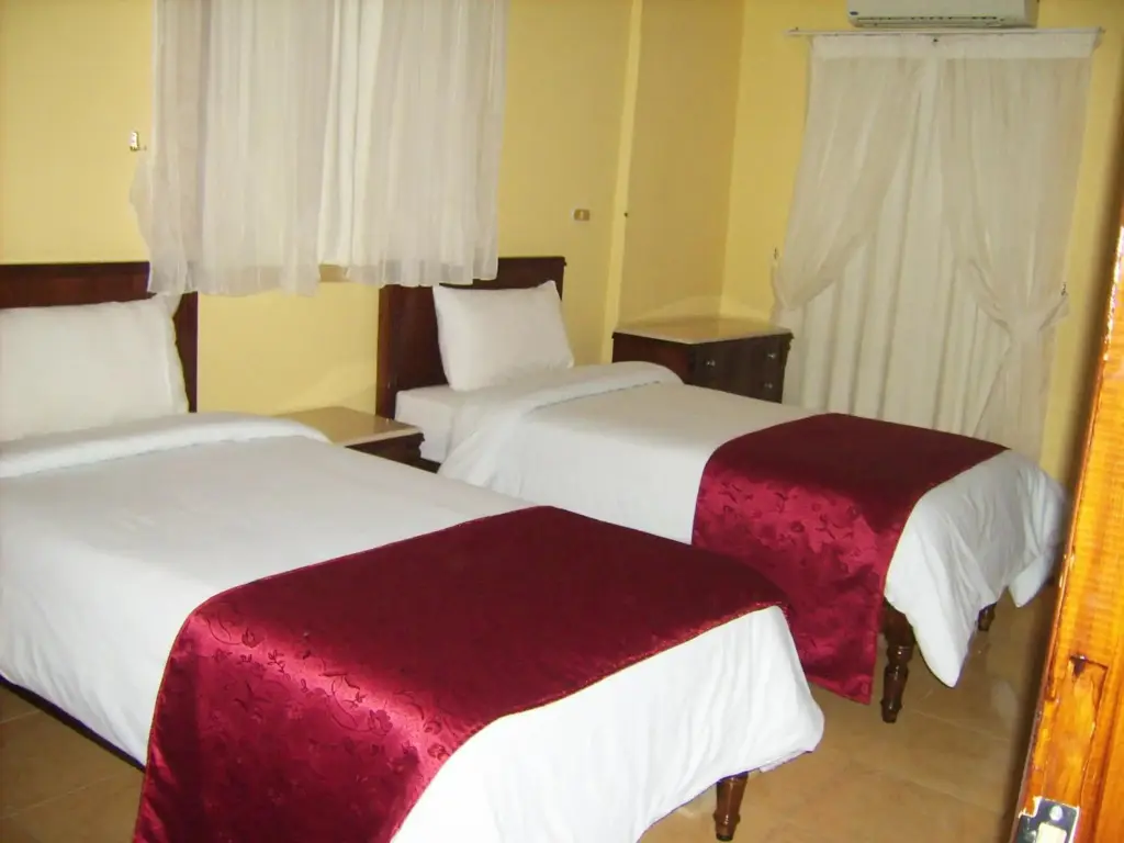Александрия: Alexandria Mediterranean Suites