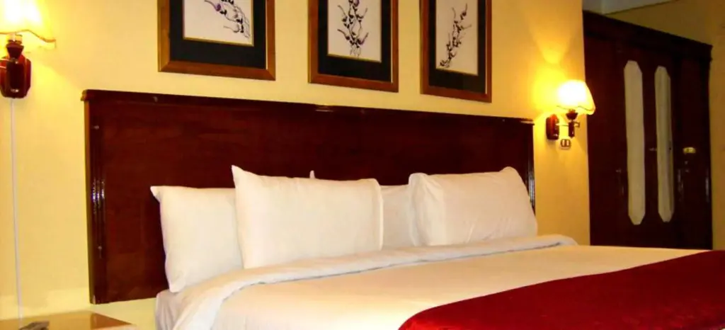 Александрия: Alexandria Mediterranean Suites