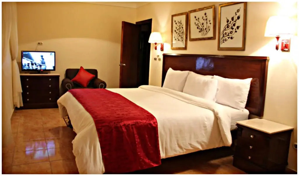 Александрия: Alexandria Mediterranean Suites