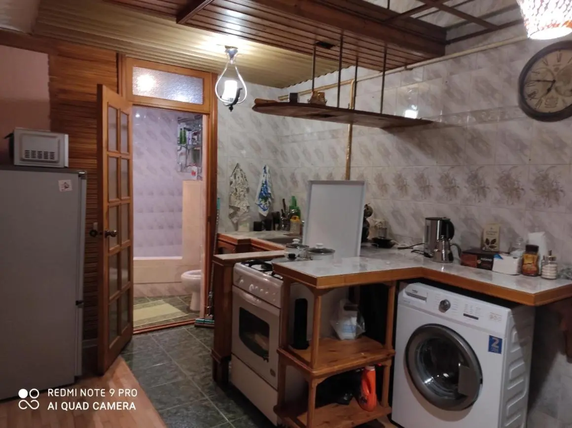 Кисловодск: Квартира на Орджоникидзе