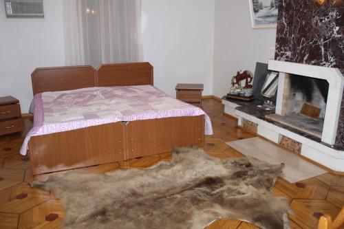 Гонио: Pirveli Guest House