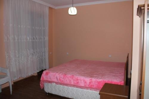 Гонио: Pirveli Guest House